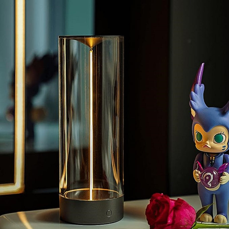 LUMIVIA™-AUGE TABLE LAMP  (IMPORTED)