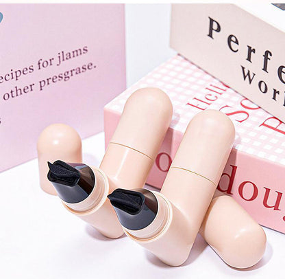 LUMIVIA™-One Stroke Completion Eyeliner Stamp