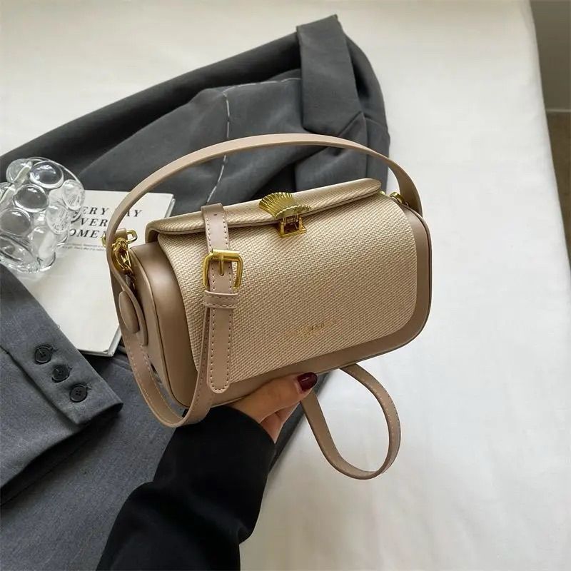 Maisonelle Box Handbag
