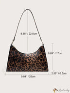 Madeleine Shoulder Bag
