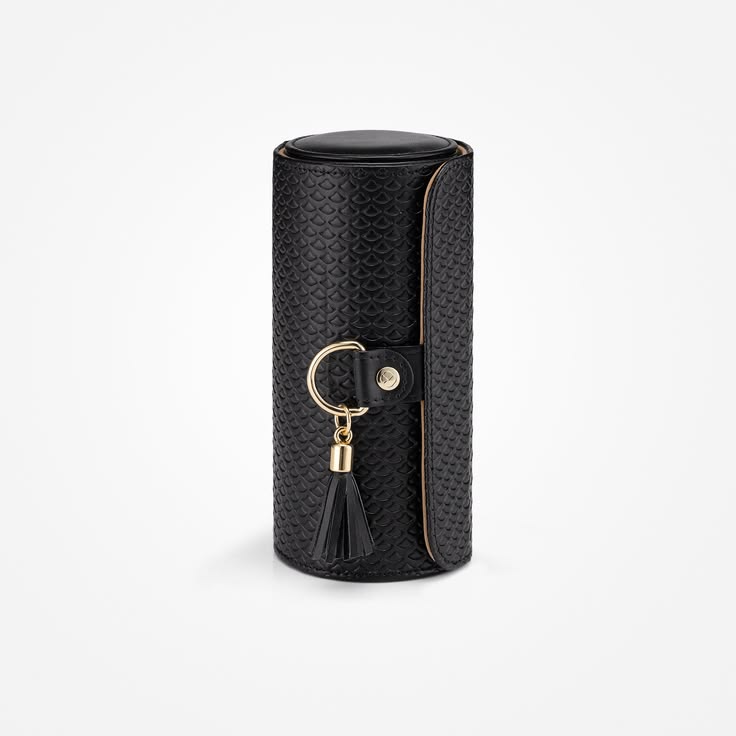 LUMIVIA™ Aurelia Travel Jewelry Organizer