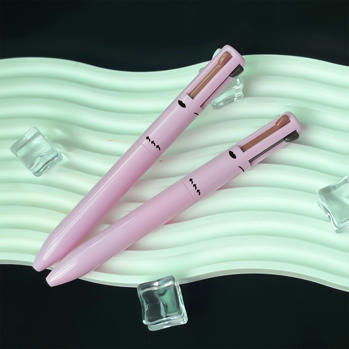 LUMIVIA™-4 in 1 Multifunction Makeup Pen