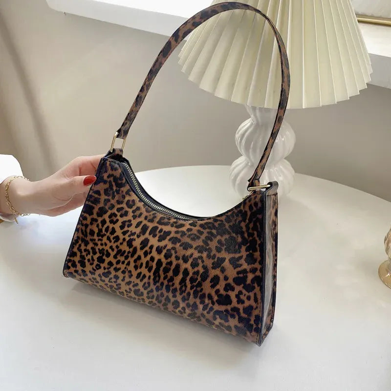 Madeleine Shoulder Bag