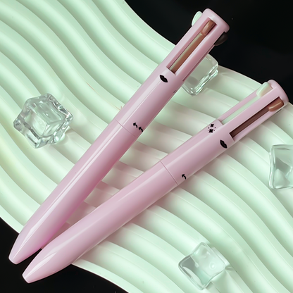 LUMIVIA™-4 in 1 Multifunction Makeup Pen