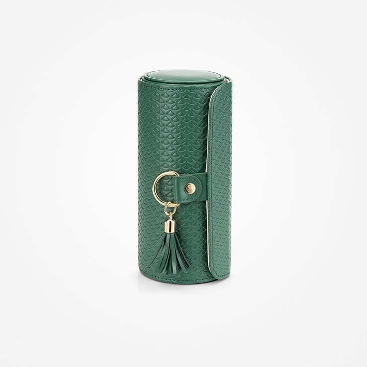LUMIVIA™ Aurelia Travel Jewelry Organizer