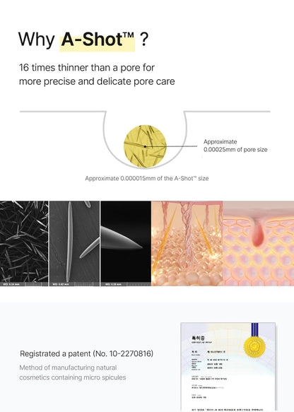 LUMIVIA™-celimax Retinal Booster 15ml + Retinol Serum 30ml