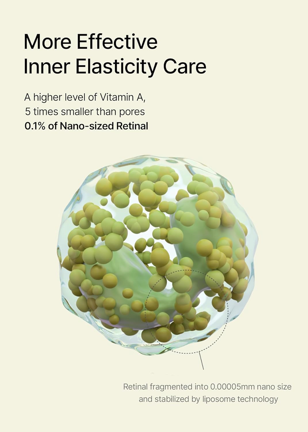 LUMIVIA™-celimax Retinal Booster 15ml + Retinol Serum 30ml