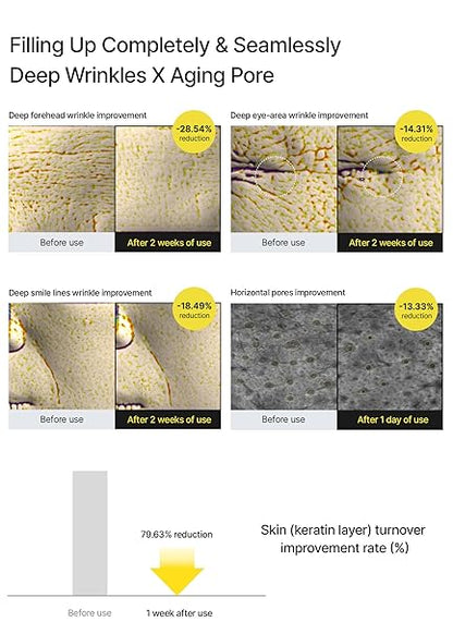 LUMIVIA™-celimax Retinal Booster 15ml + Retinol Serum 30ml