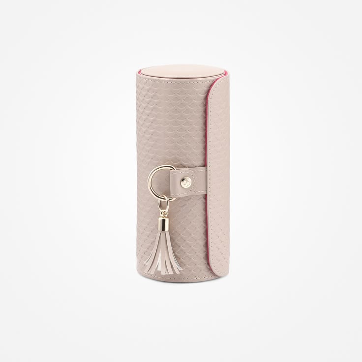 LUMIVIA™ Aurelia Travel Jewelry Organizer