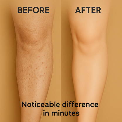 LUMIVIA™-Skin Exfoliating Gloves