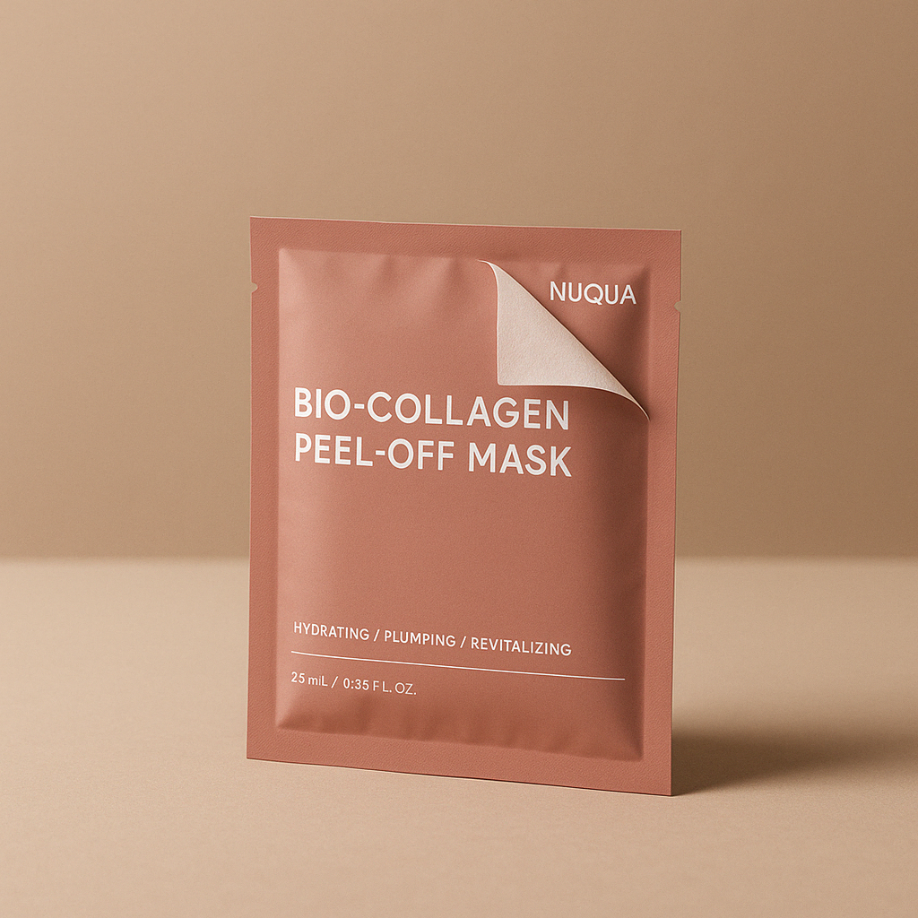 LUMIVIA™-Bio Collagen Mask