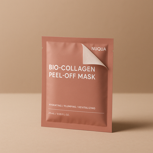 LUMIVIA™-Bio Collagen Mask