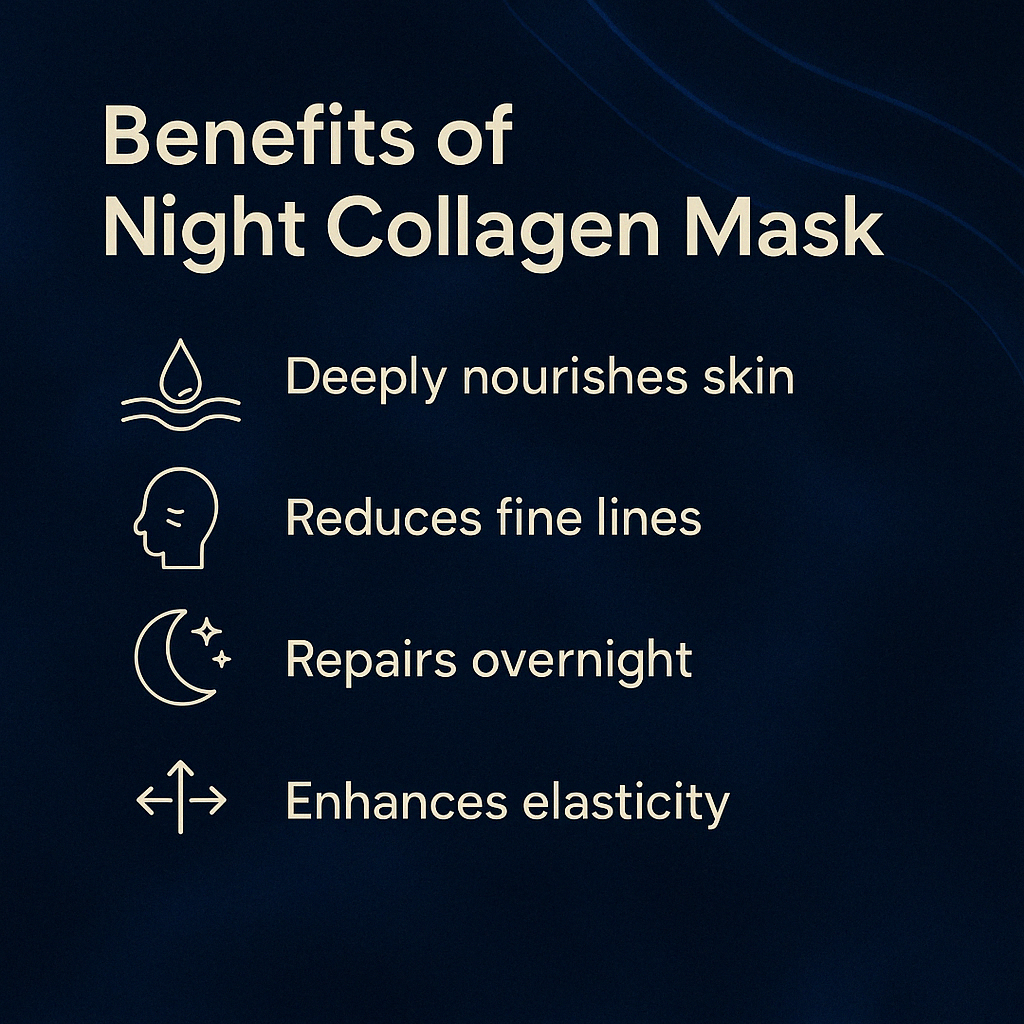 LUMIVIA™-Bio Collagen Mask