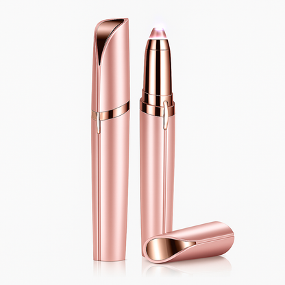 LUMIVIA™-Electric Eyebrow Trimmer