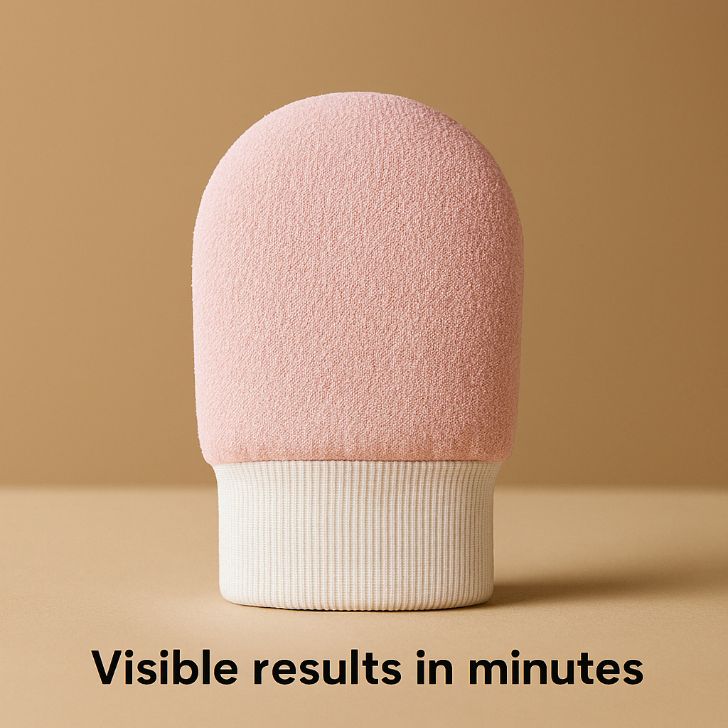 LUMIVIA™-Skin Exfoliating Gloves