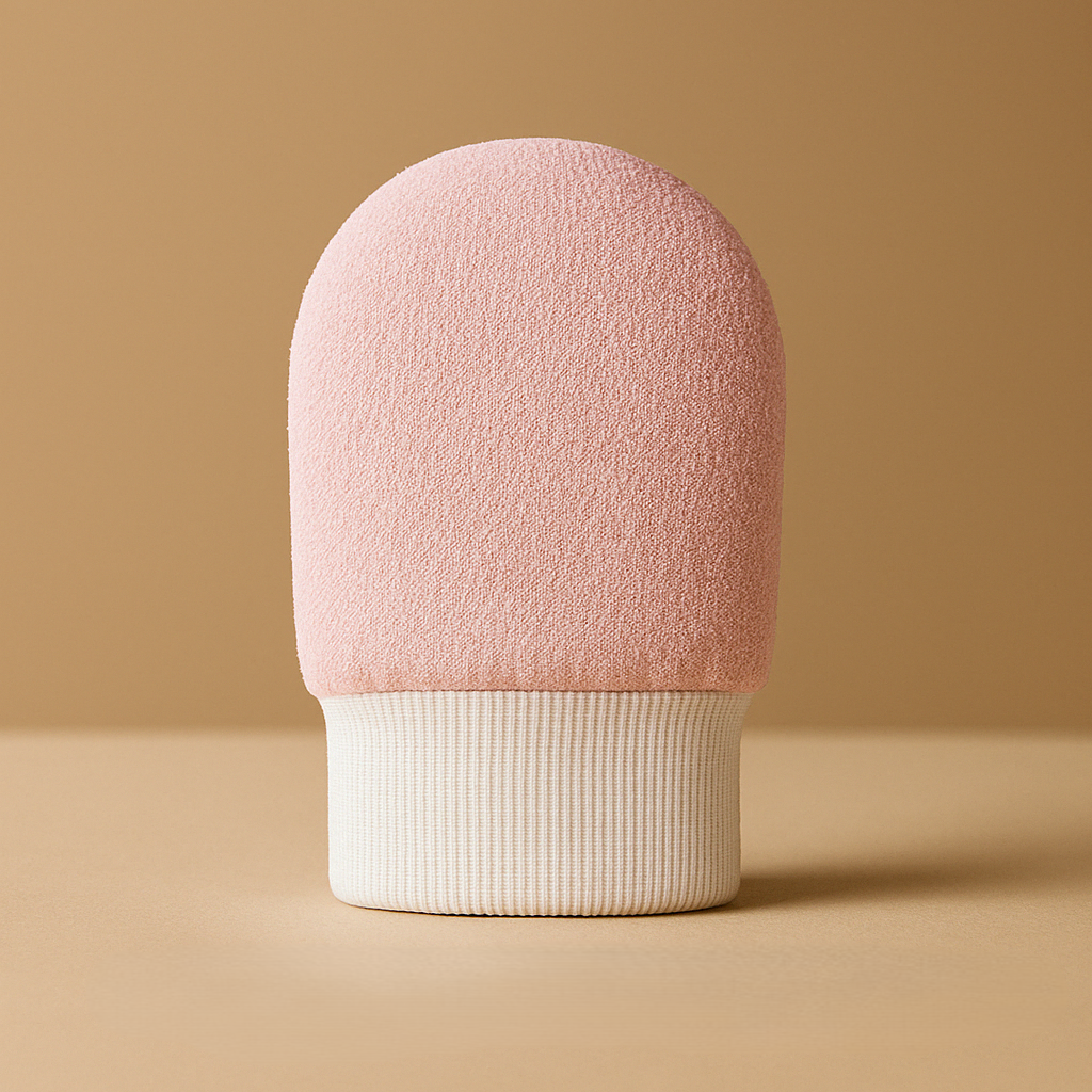 LUMIVIA™-Skin Exfoliating Gloves