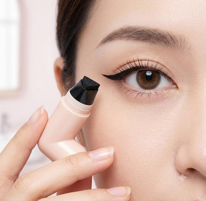 LUMIVIA™-One Stroke Completion Eyeliner Stamp