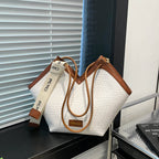 Lunara Luxe Tote Bag