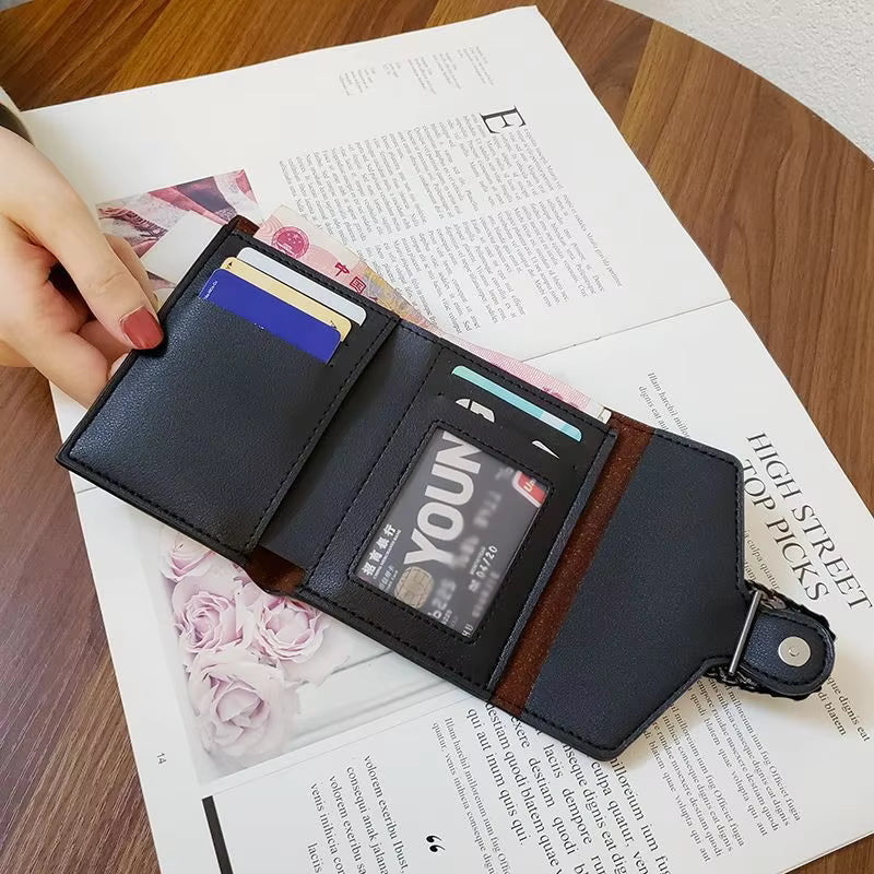 Céline Compact Wallet