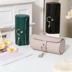 LUMIVIA™ Aurelia Travel Jewelry Organizer
