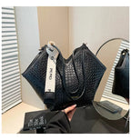 Lunara Luxe Tote Bag
