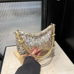 SpakLuxe Shoulder Bag