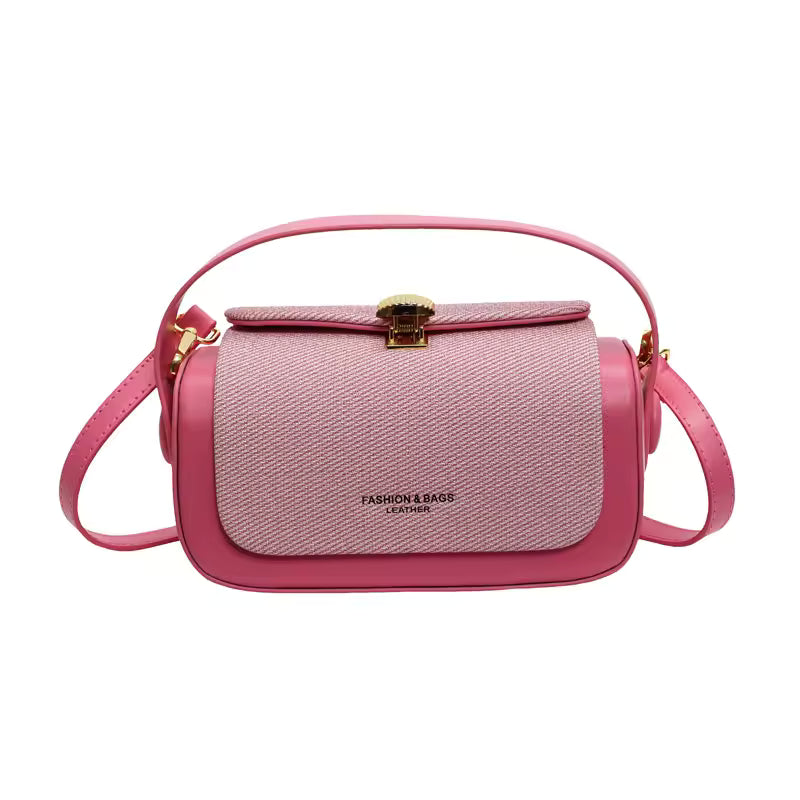 Maisonelle Box Handbag