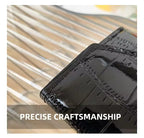 Monarch Stone Wallet