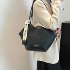 Lunara Luxe Tote Bag