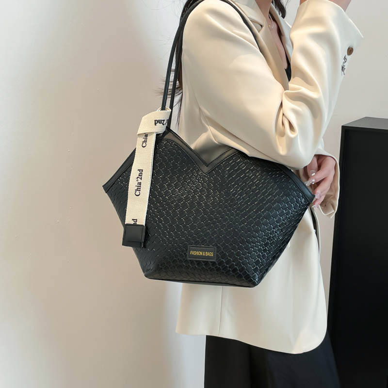 Lunara Luxe Tote Bag