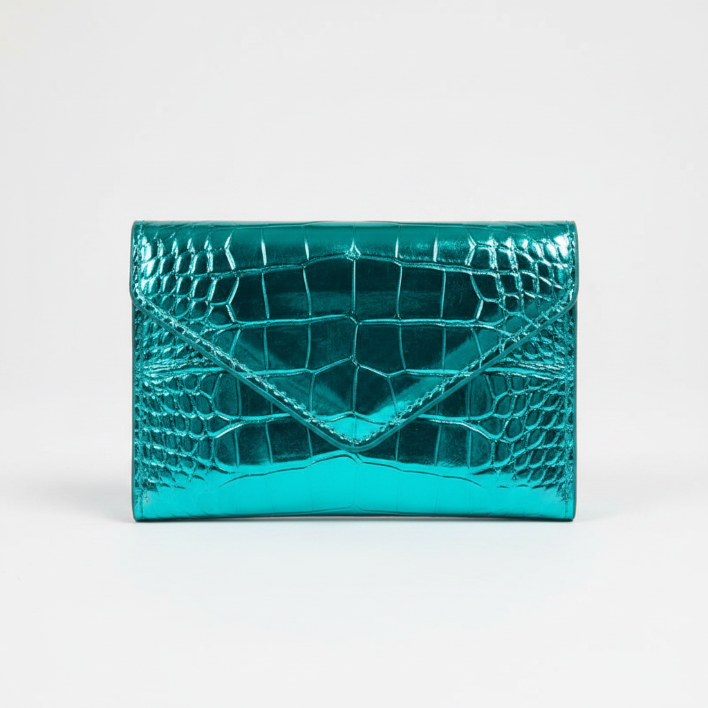 Monarch Stone Wallet