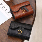 Rosélle Organizer Wallet