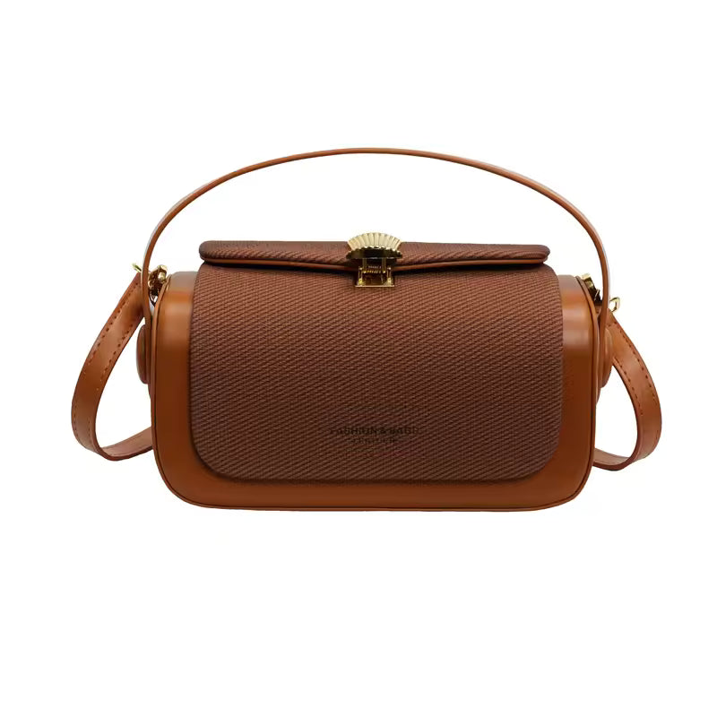 Maisonelle Box Handbag
