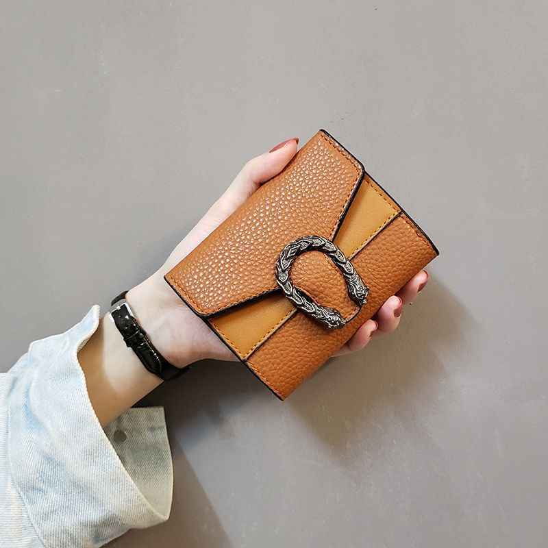 Céline Compact Wallet