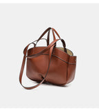 Sienna Commuter Tote