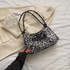 SpakLuxe Shoulder Bag