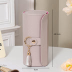 LUMIVIA™ Aurelia Travel Jewelry Organizer