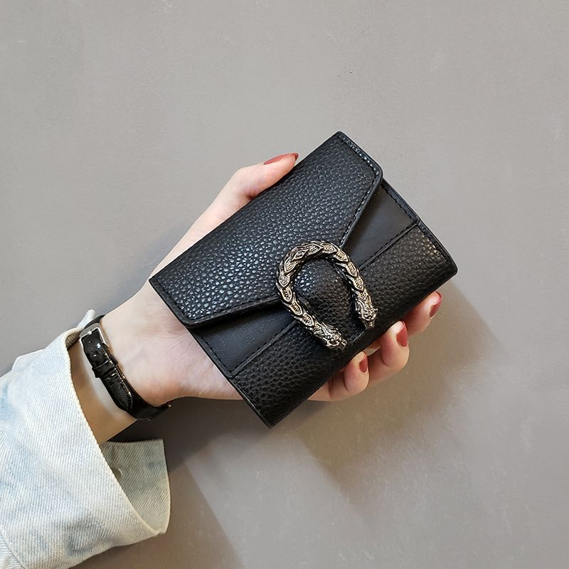 Céline Compact Wallet