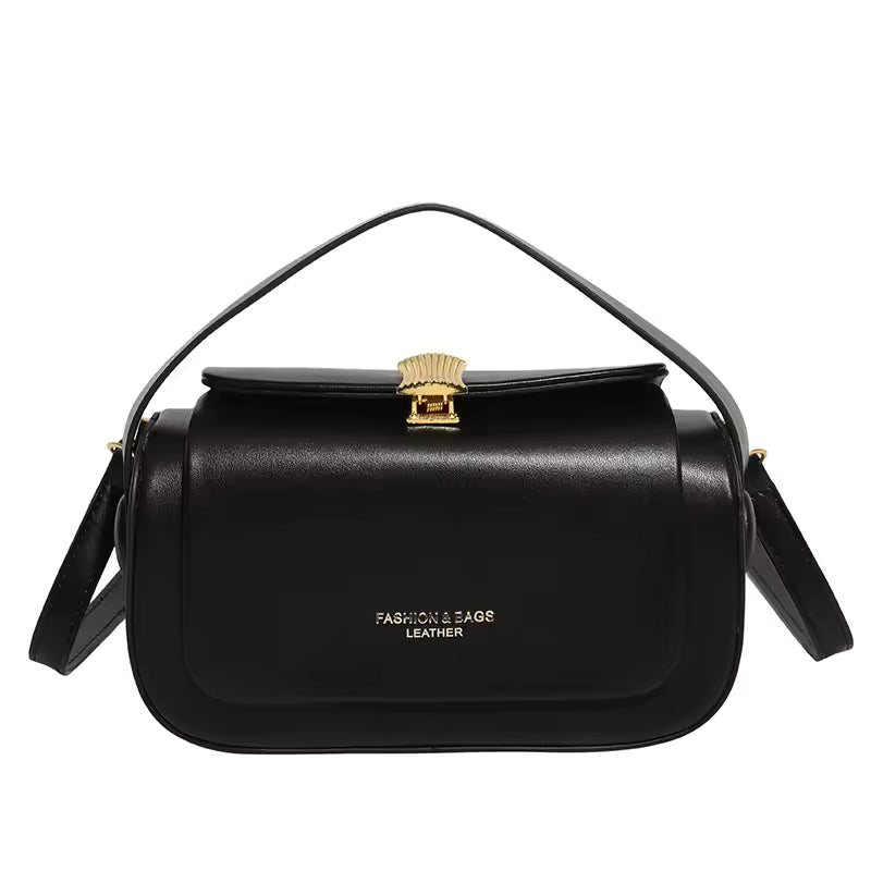 Maisonelle Box Handbag