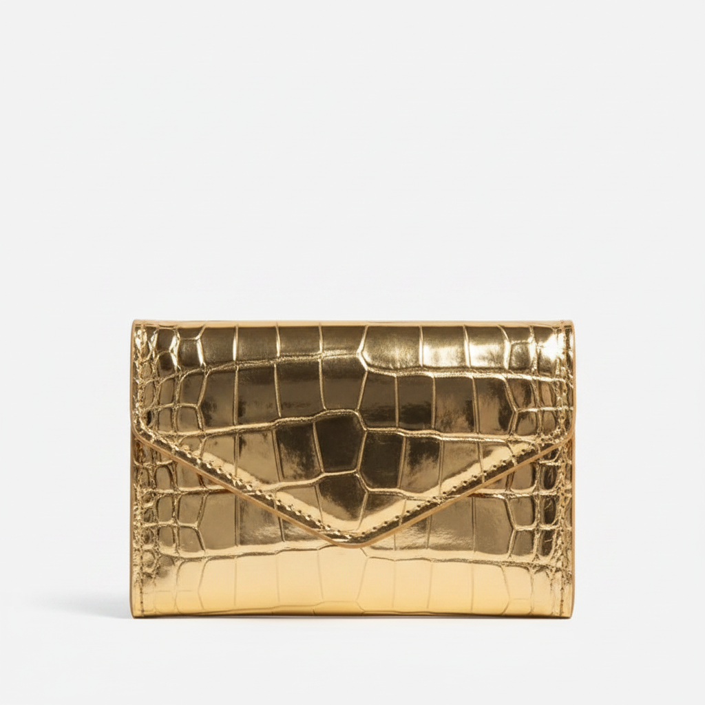 Monarch Stone Wallet