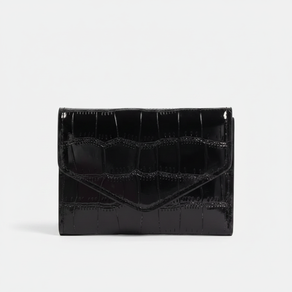 Monarch Stone Wallet