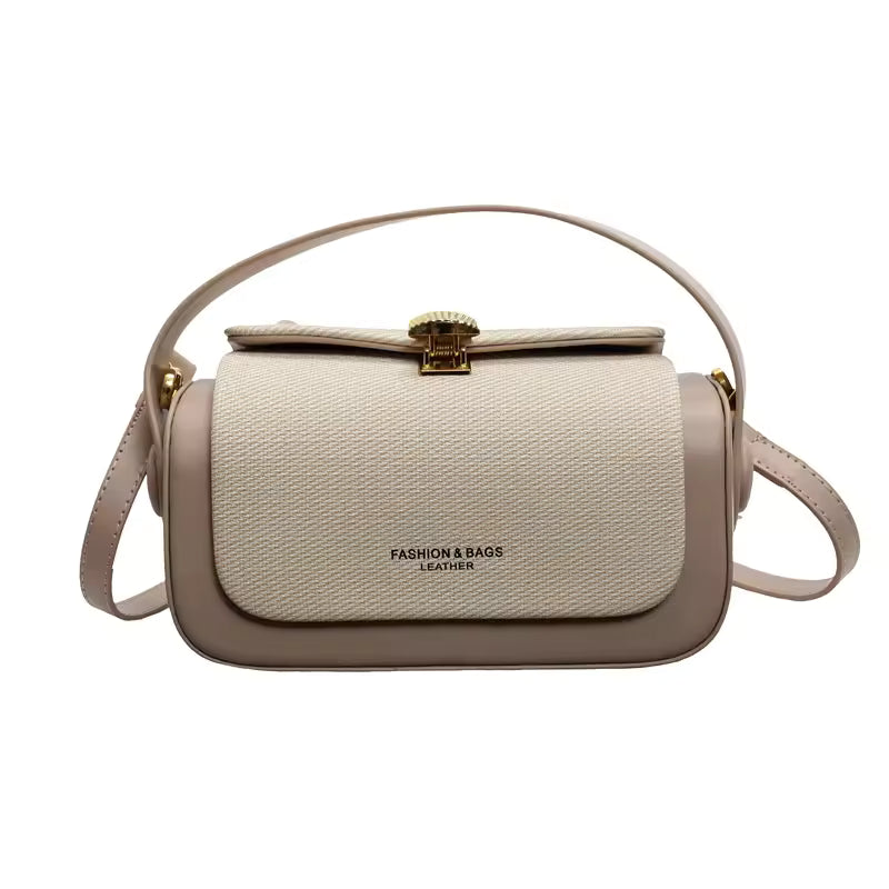 Maisonelle Box Handbag