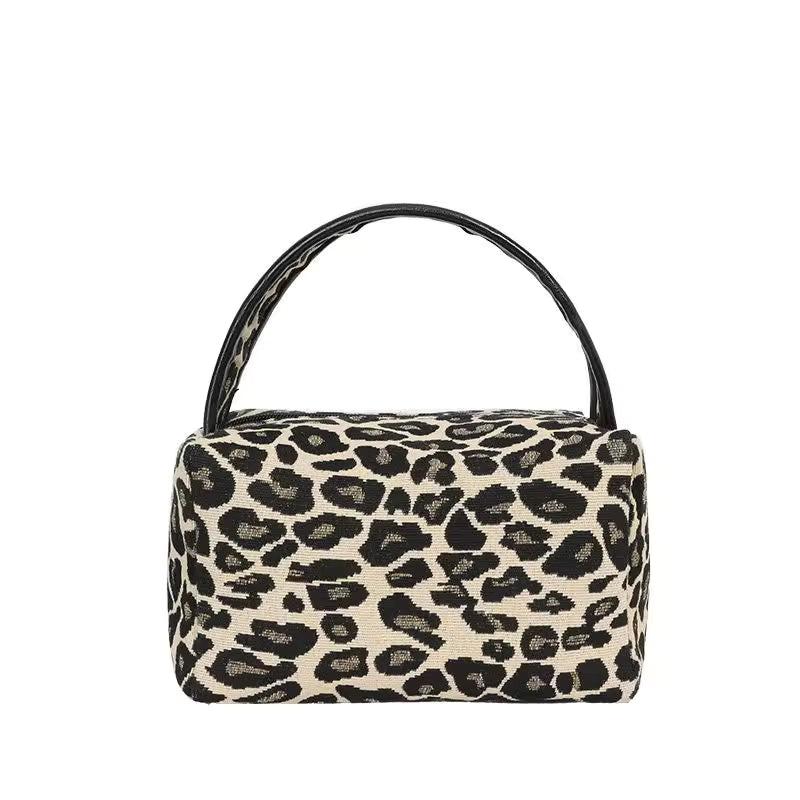 Lumière Makeup Organizer Bag