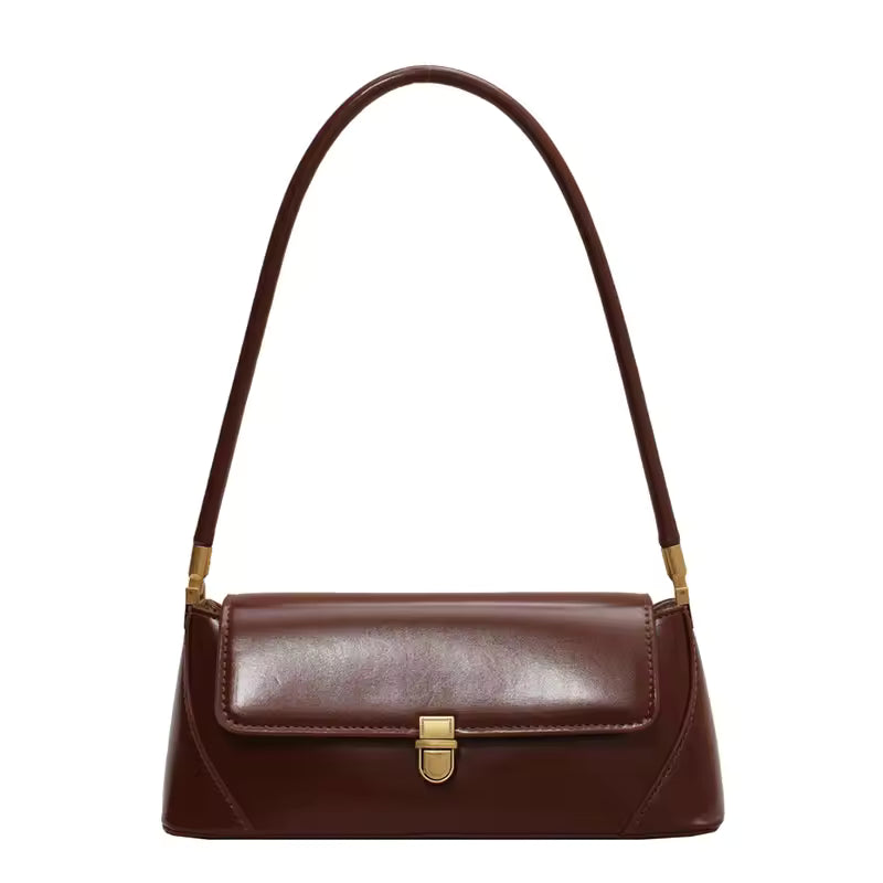 Élan Crescent Shoulder Bag