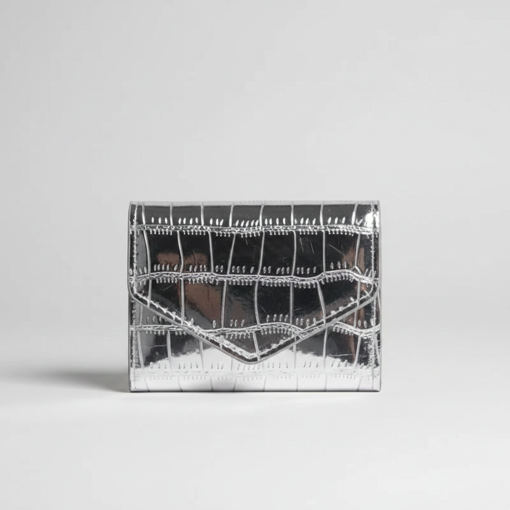 Monarch Stone Wallet