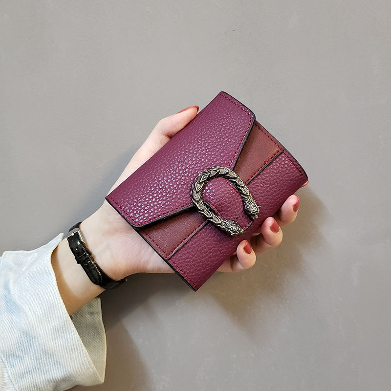 Céline Compact Wallet