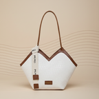 Lunara Luxe Tote Bag