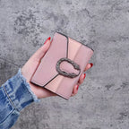 Céline Compact Wallet