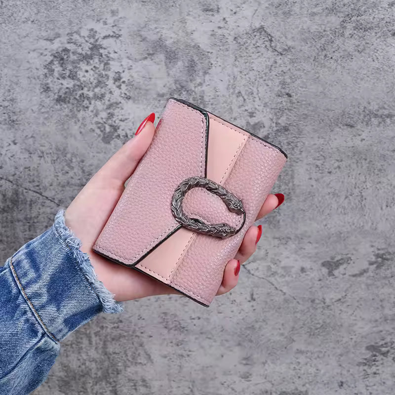 Céline Compact Wallet