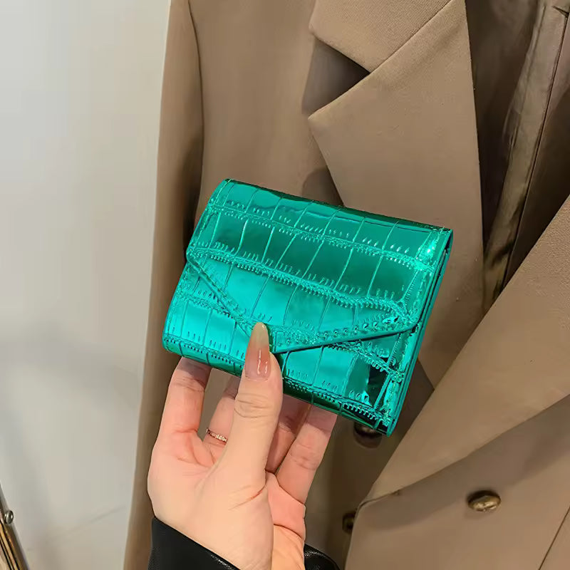 Monarch Stone Wallet